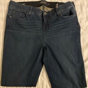 Torrid Premium Jeans